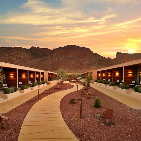 Cloud 7 Residence Alula العلا المظهر الخارجي الصورة