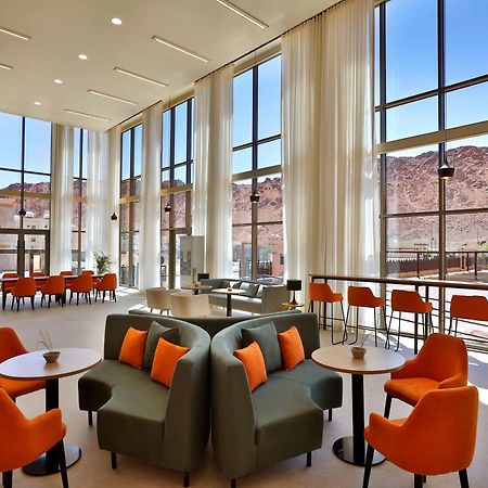Cloud 7 Residence Alula العلا المظهر الخارجي الصورة