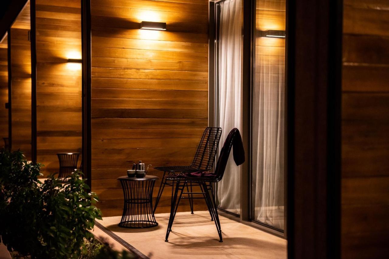 Cloud 7 Residence Alula العلا المظهر الخارجي الصورة