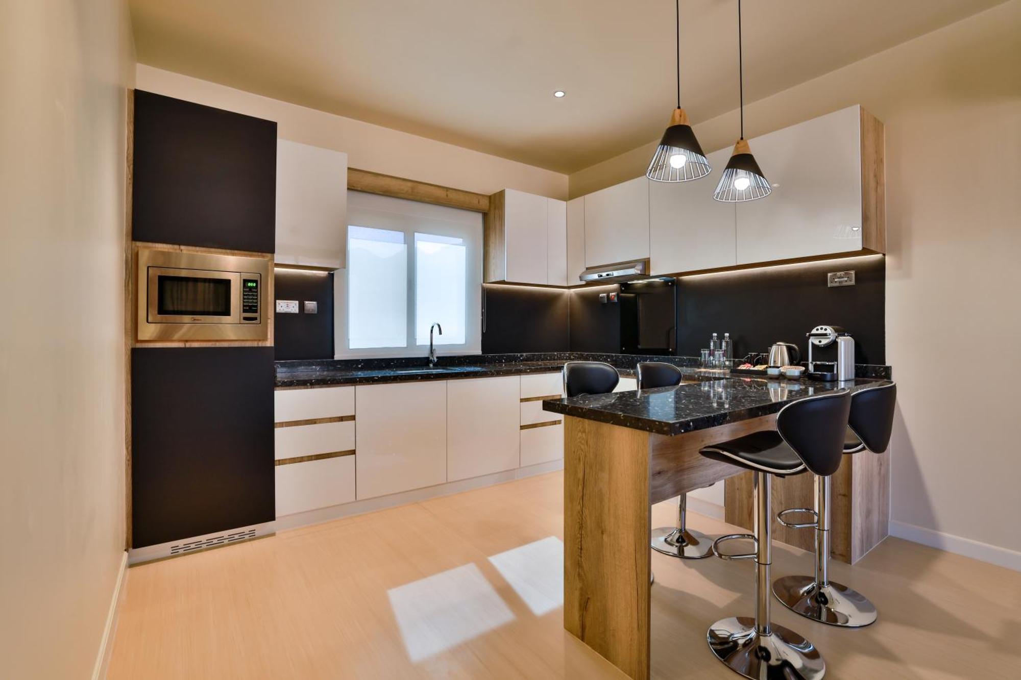 Cloud 7 Residence Alula العلا المظهر الخارجي الصورة