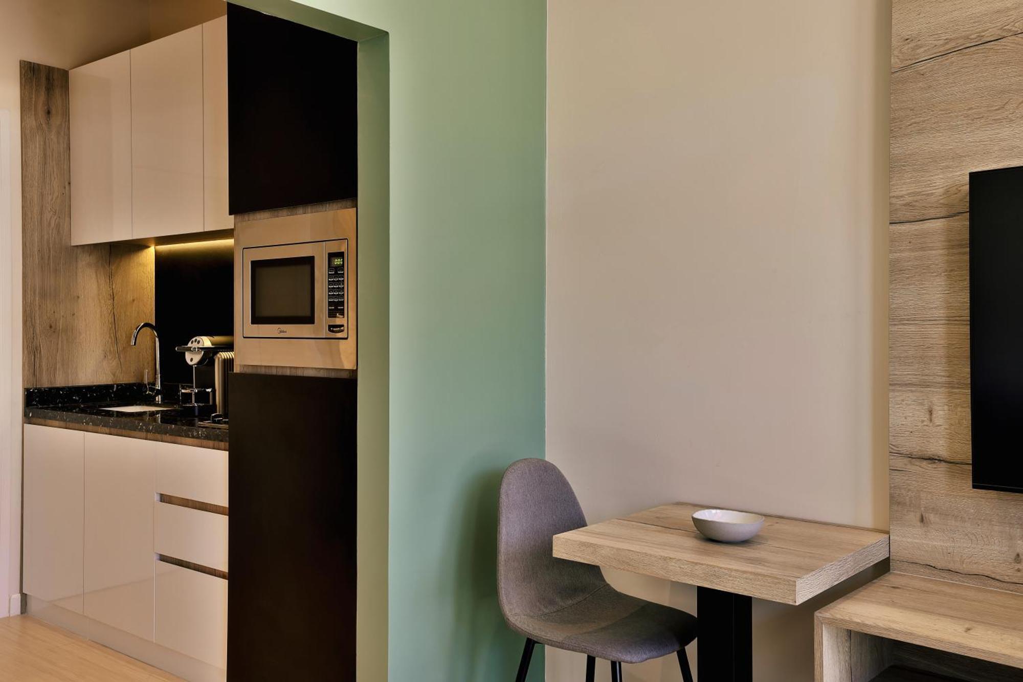 Cloud 7 Residence Alula العلا الغرفة الصورة