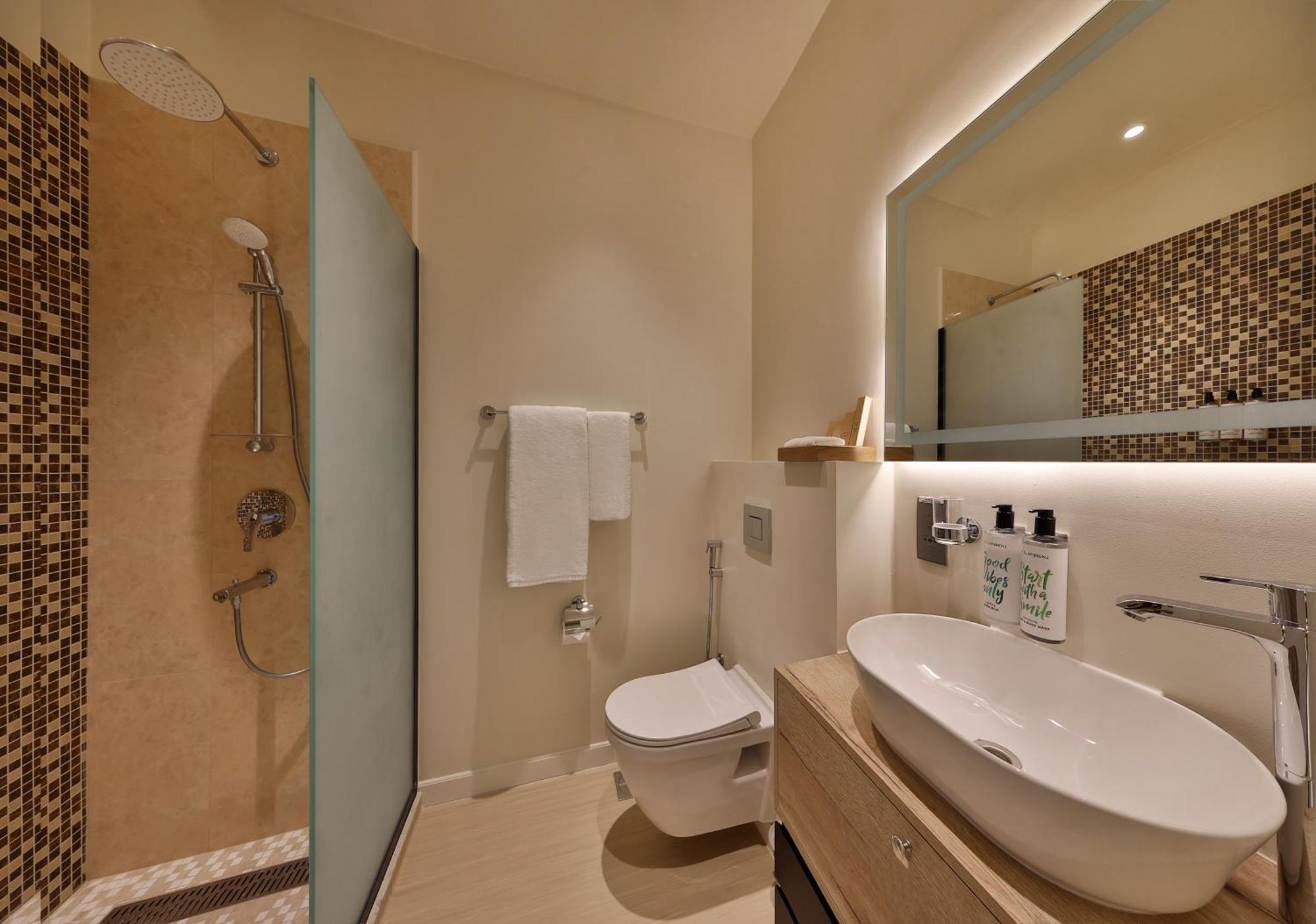 Cloud 7 Residence Alula العلا الغرفة الصورة